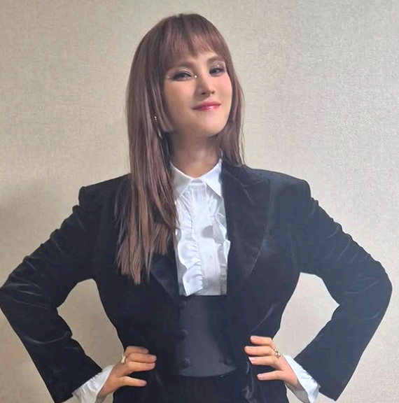 거미