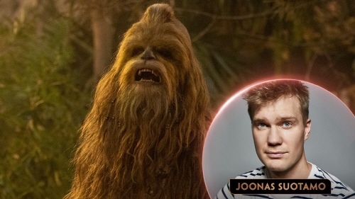 이정재 출연 디즈니 드라마 애콜라이트 등장인물 켈나카 - 요나스 수오타모