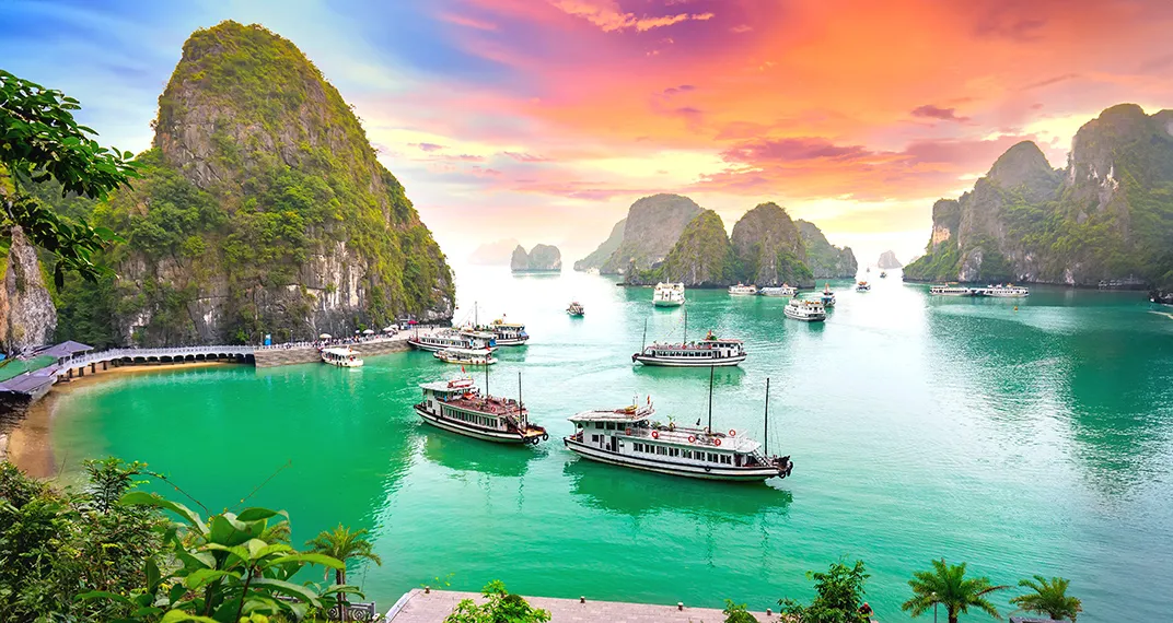 하노이 하롱베이 여행 코스 일정 맛집_9