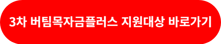 3차 버팀목자금 플러스 지원대상조회 바로가기