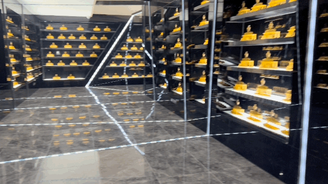 신전뮤지엄 사진