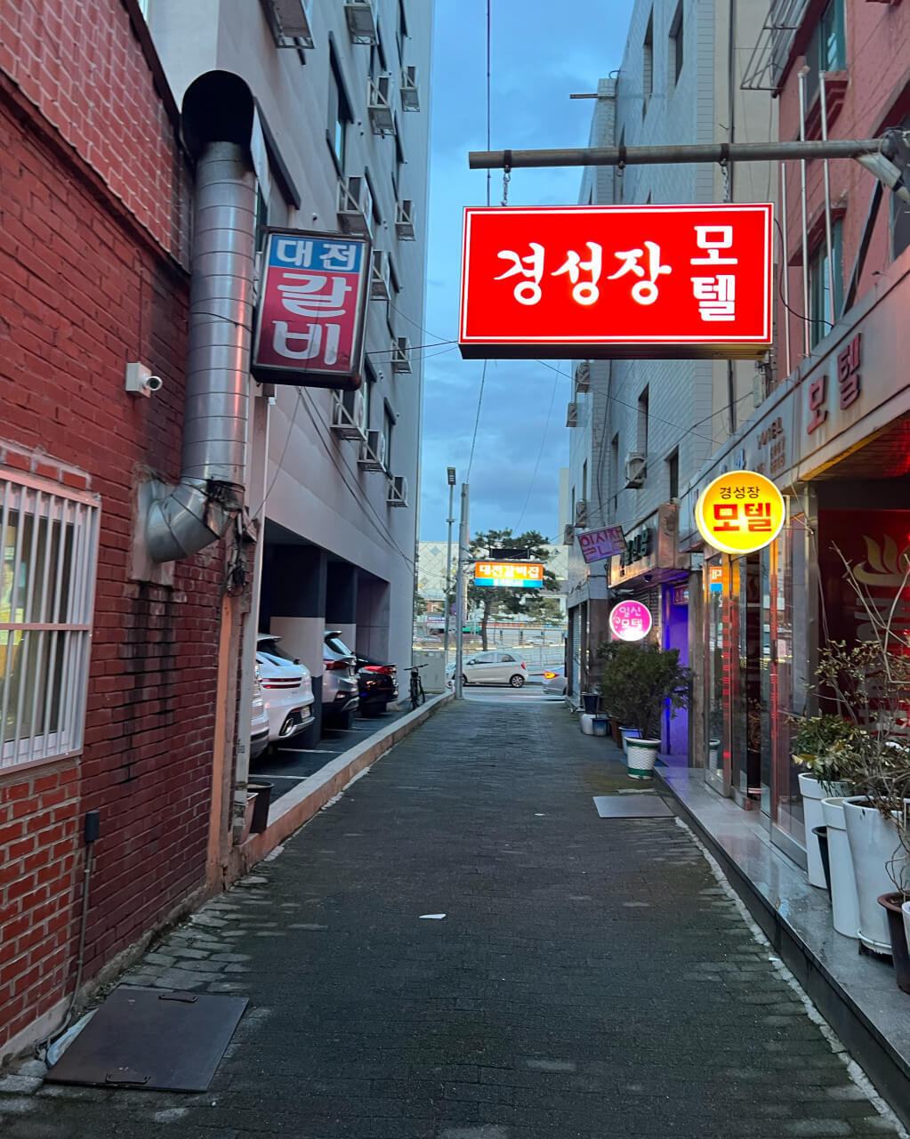 생방송투데이 3783회 외국인의 밥상 대전 중구 48년 전통 돼지갈비 한 상 맛집 대전갈비집