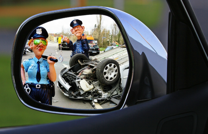 교통사고 재범자들의 심리적 특성, 과연 어떤 패턴이 있을까?