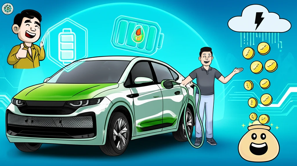 전기차 보조금 산정 기준 변경 202..