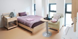 공공산후조리원