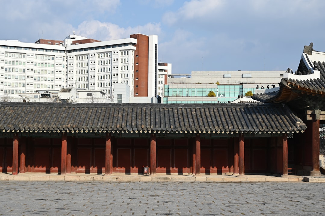 Changdeokgung