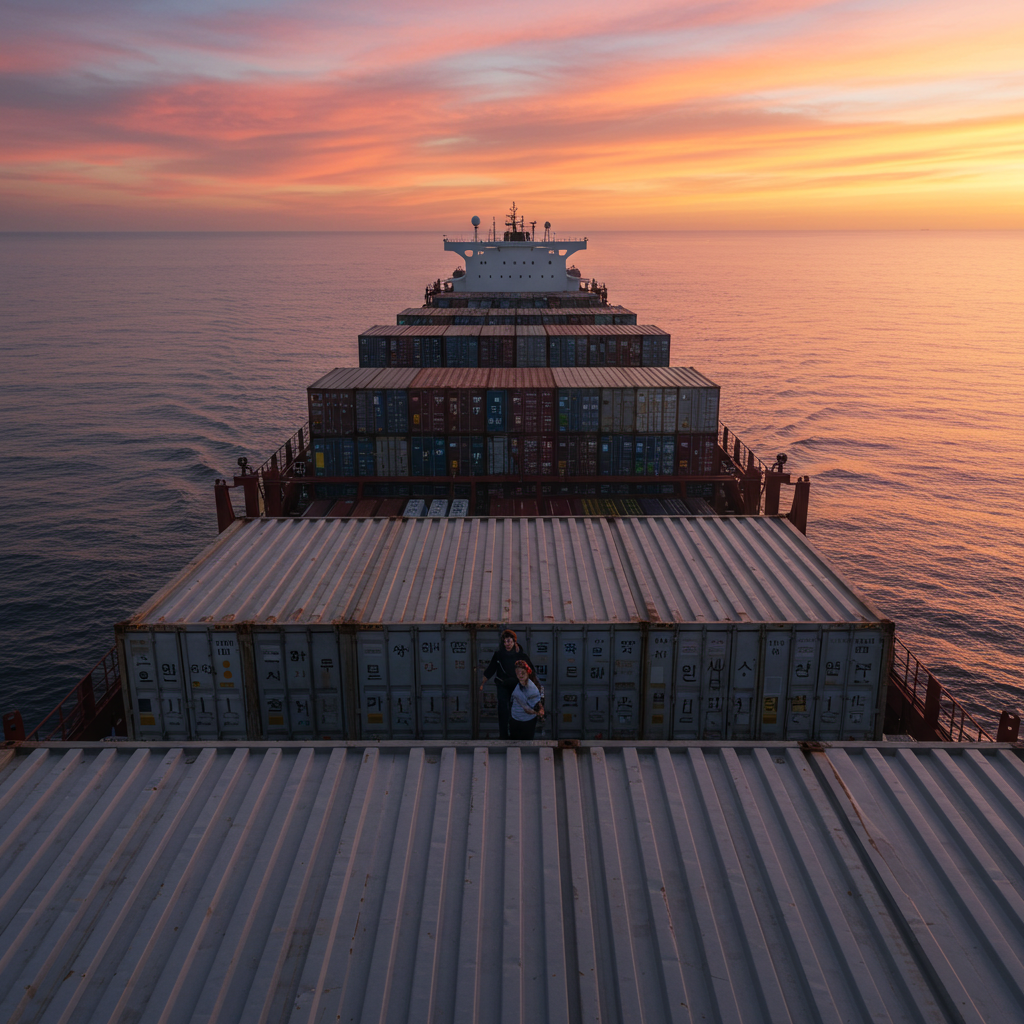 우체국 해외 택배 배송 EMS