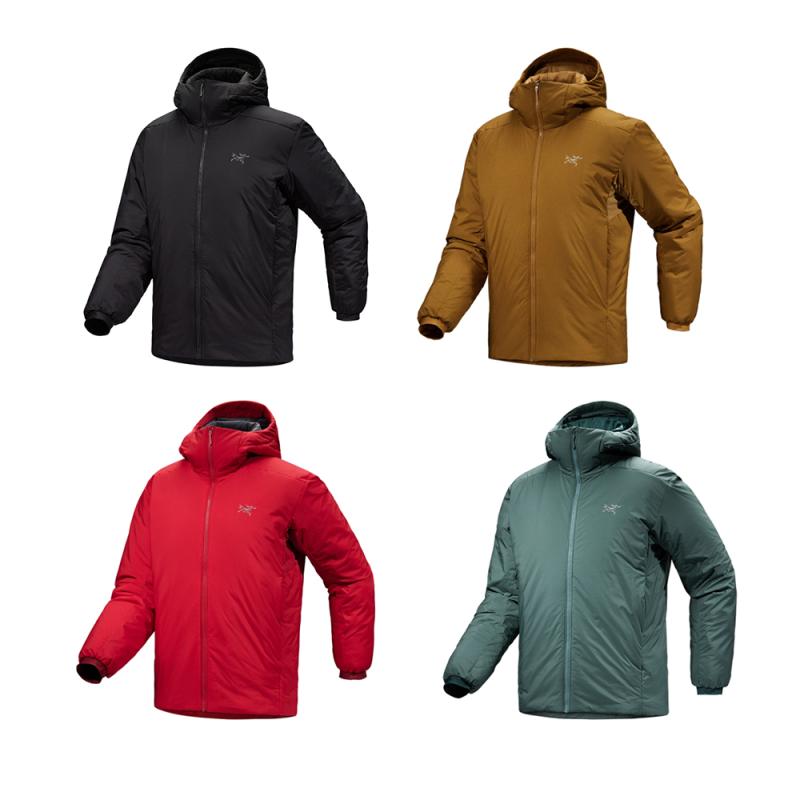 아크테릭스 아톰 헤비웨이트 후디 7302