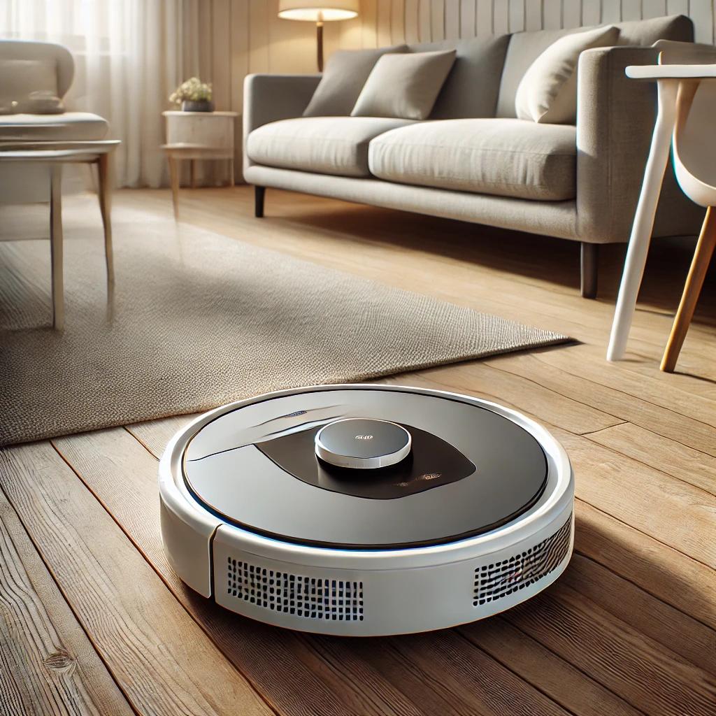 로보락 로봇청소기 q revo