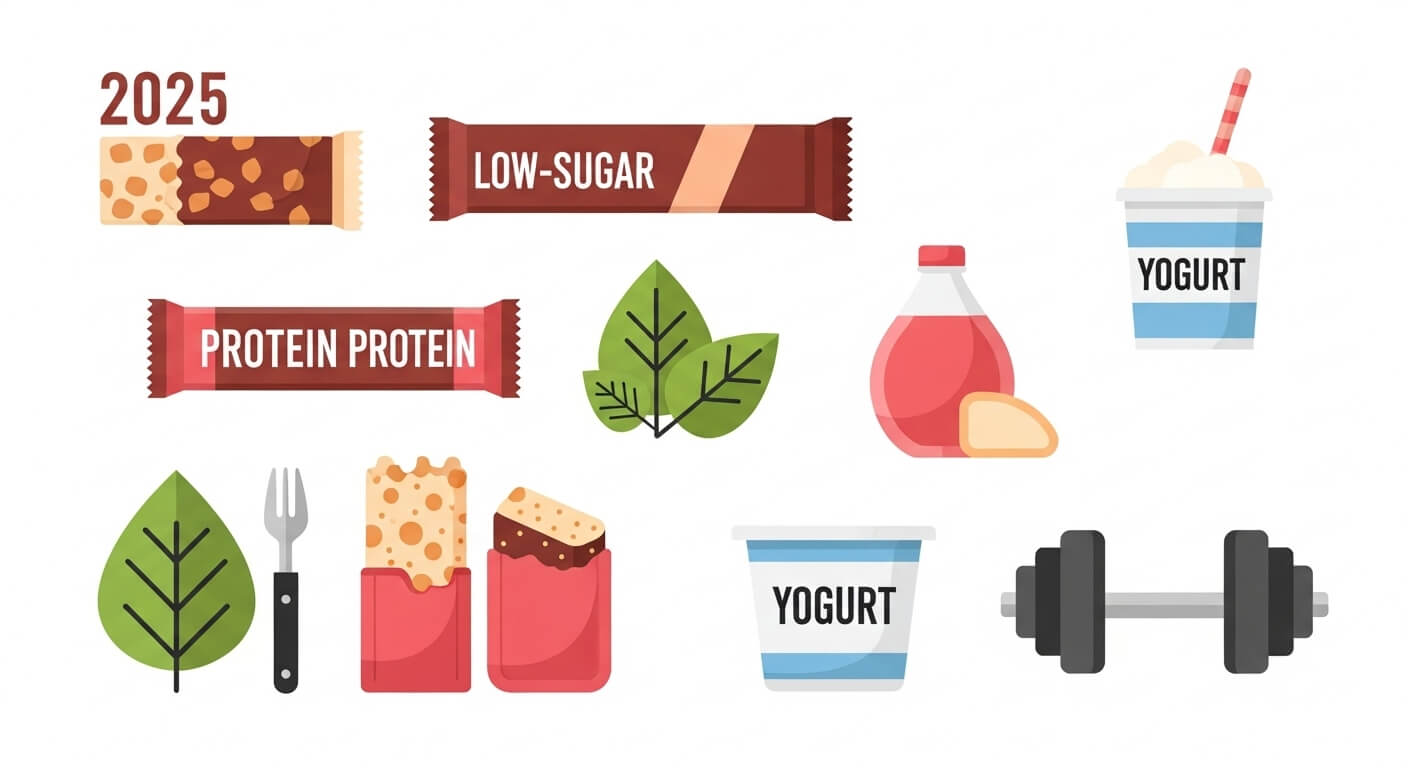 2025 고단백 간식 인기템 (영양간식, 고단백, 저당)