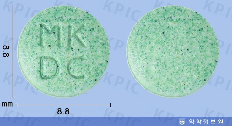바이독시정 100mg 완벽 가이드: 성분, 효능, 용법, 주의사항 및 부작용 총정리