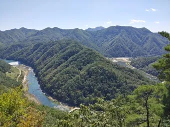 안동 가볼만한곳 베스트10 하회마을 병산서원 간고등어 맛집_18