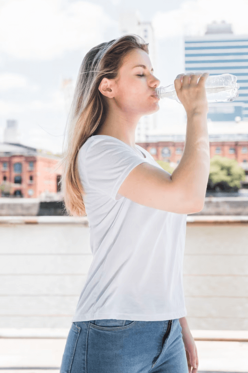 일사병과-열사병의-차이