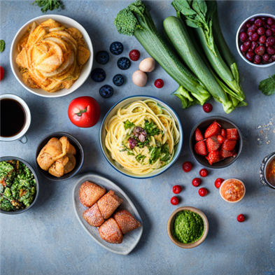 식품영양학과 참고사진2