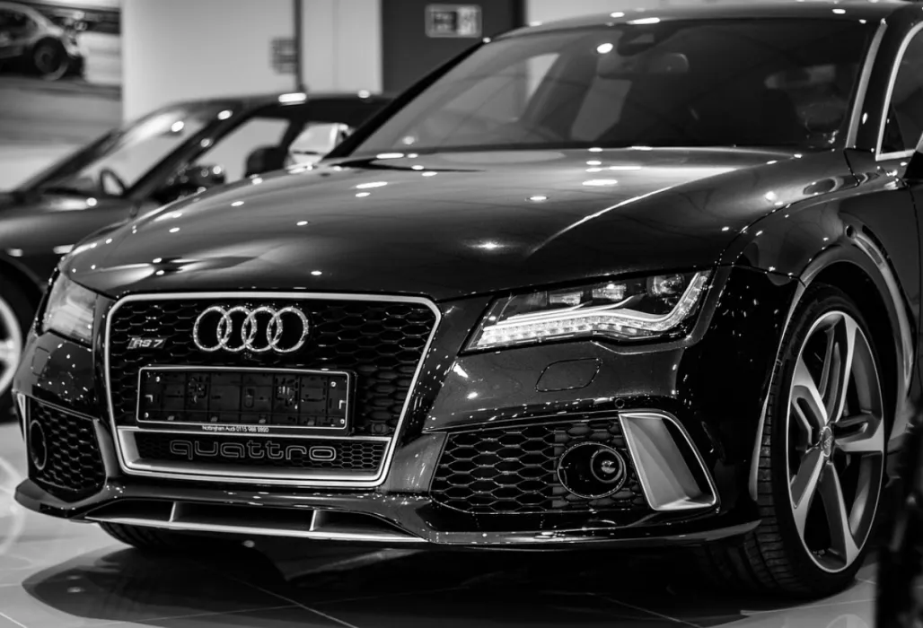 아우-미션-메카트로닉스-고장-무상-수리-관련-사진