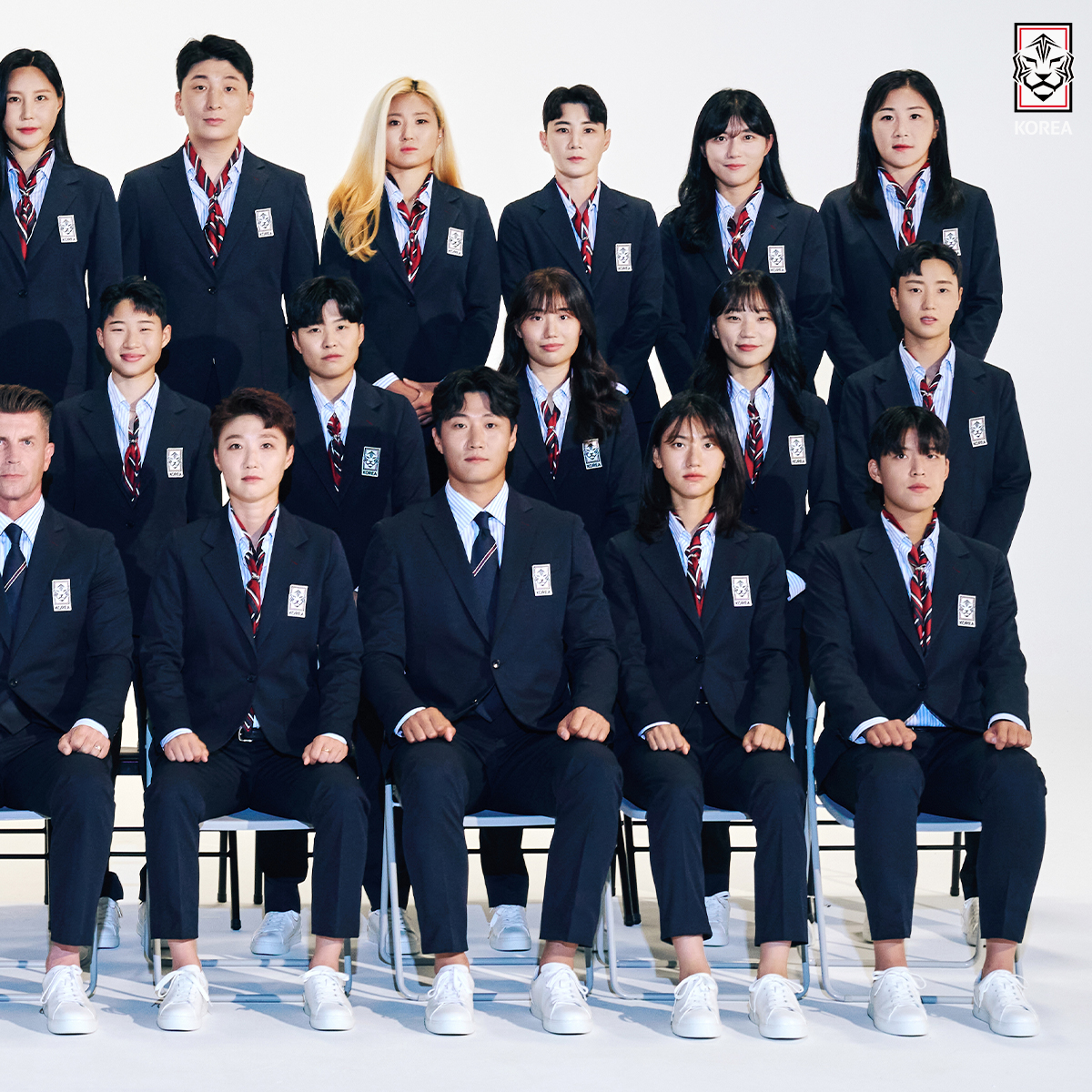 여자월드컵 2023 호주/뉴질랜드