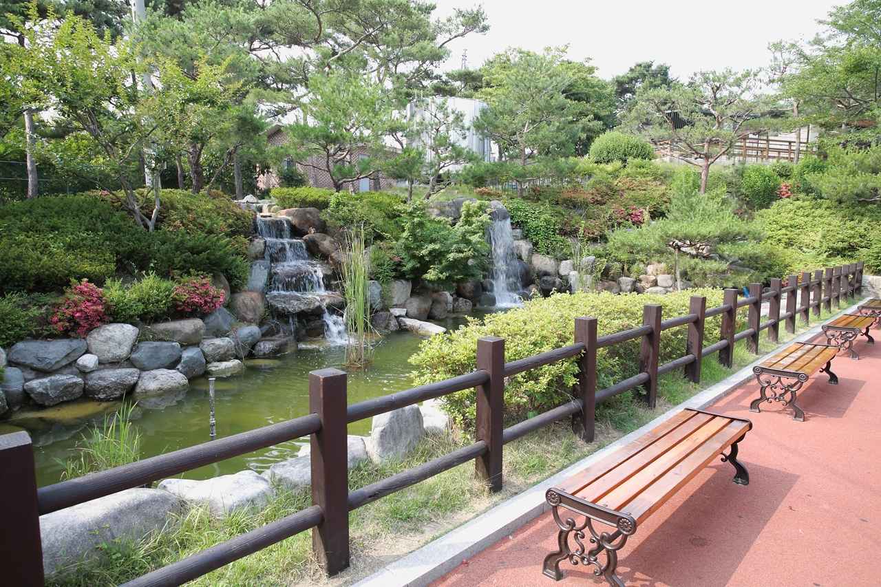 진양호동물원
