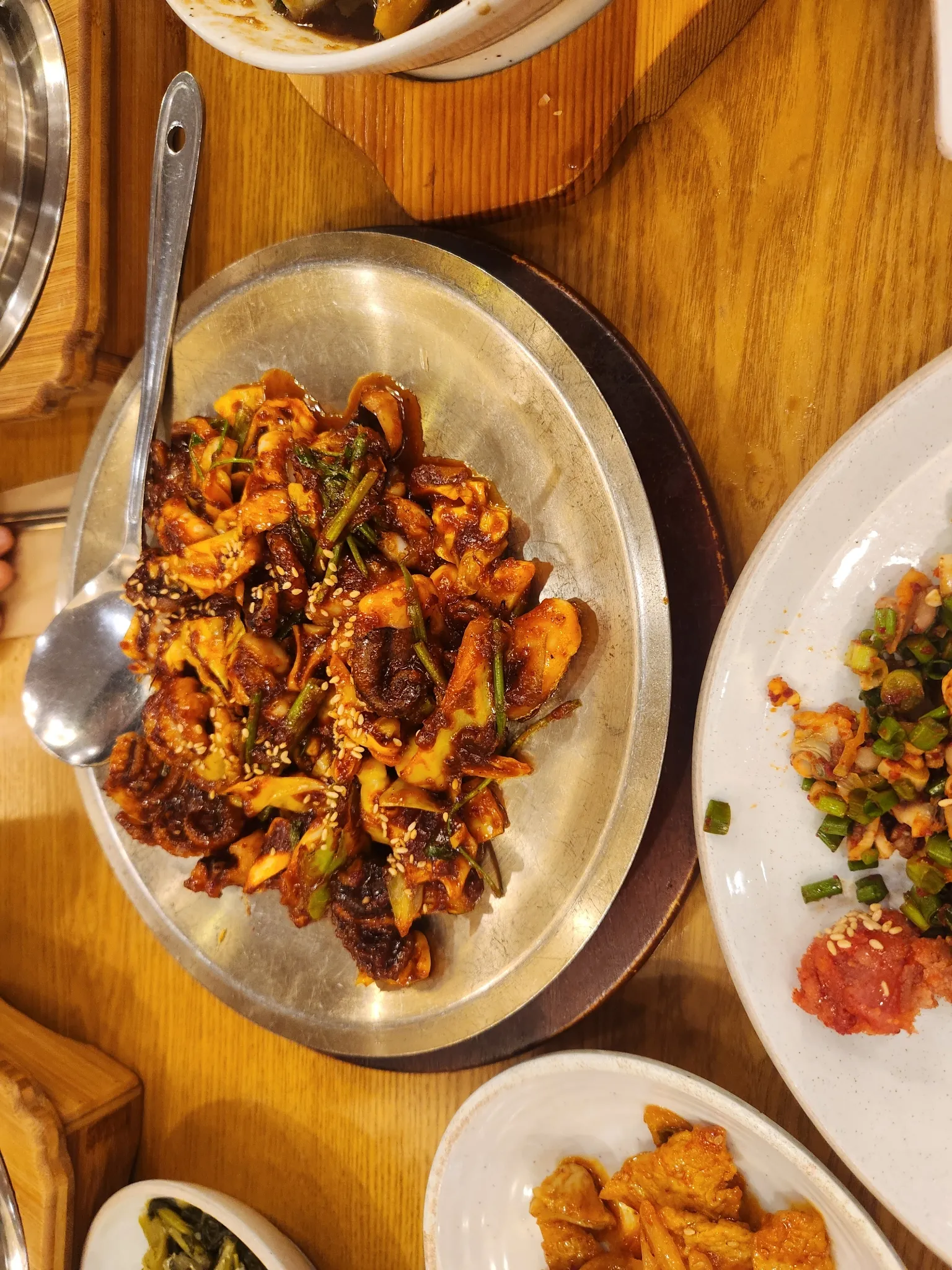 송도 맛집과 관련된 사진