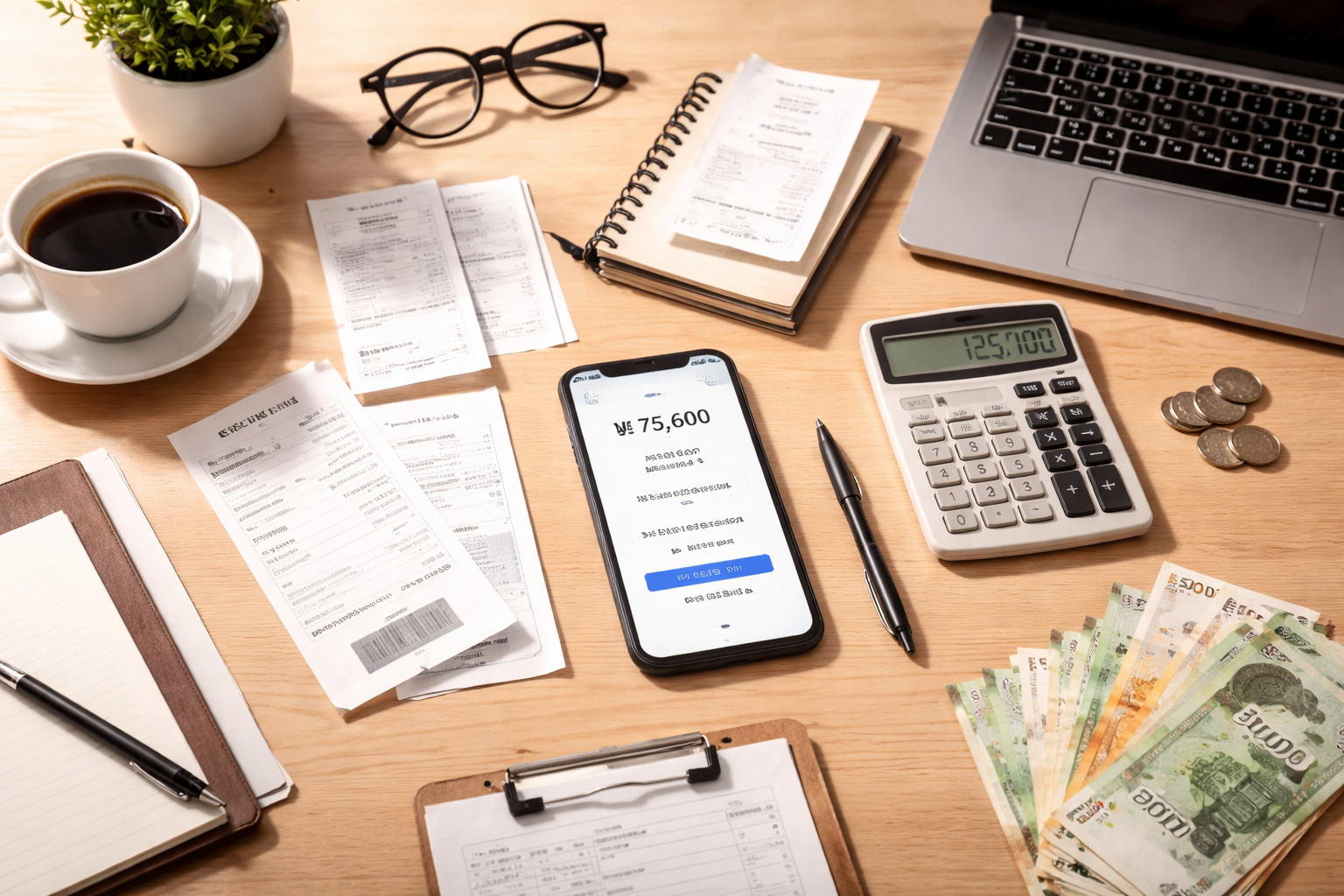 현금영수증 누락부터 자진발급&middot;대체증빙까지, 연말정산&middot;비용처리 막히지 않는 실전 매뉴얼