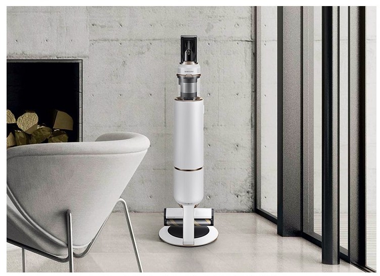 삼성전자 비스포크제트 VS20A956A3W 무선 청소기