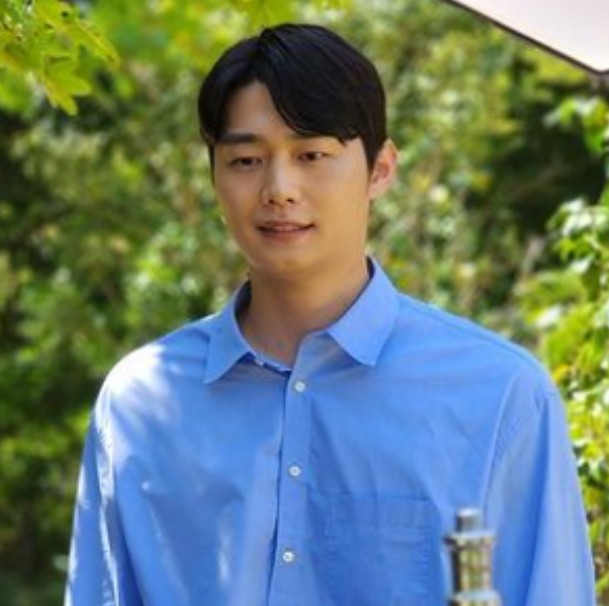 나는솔로11기 영철 은행 광고모델 데뷔