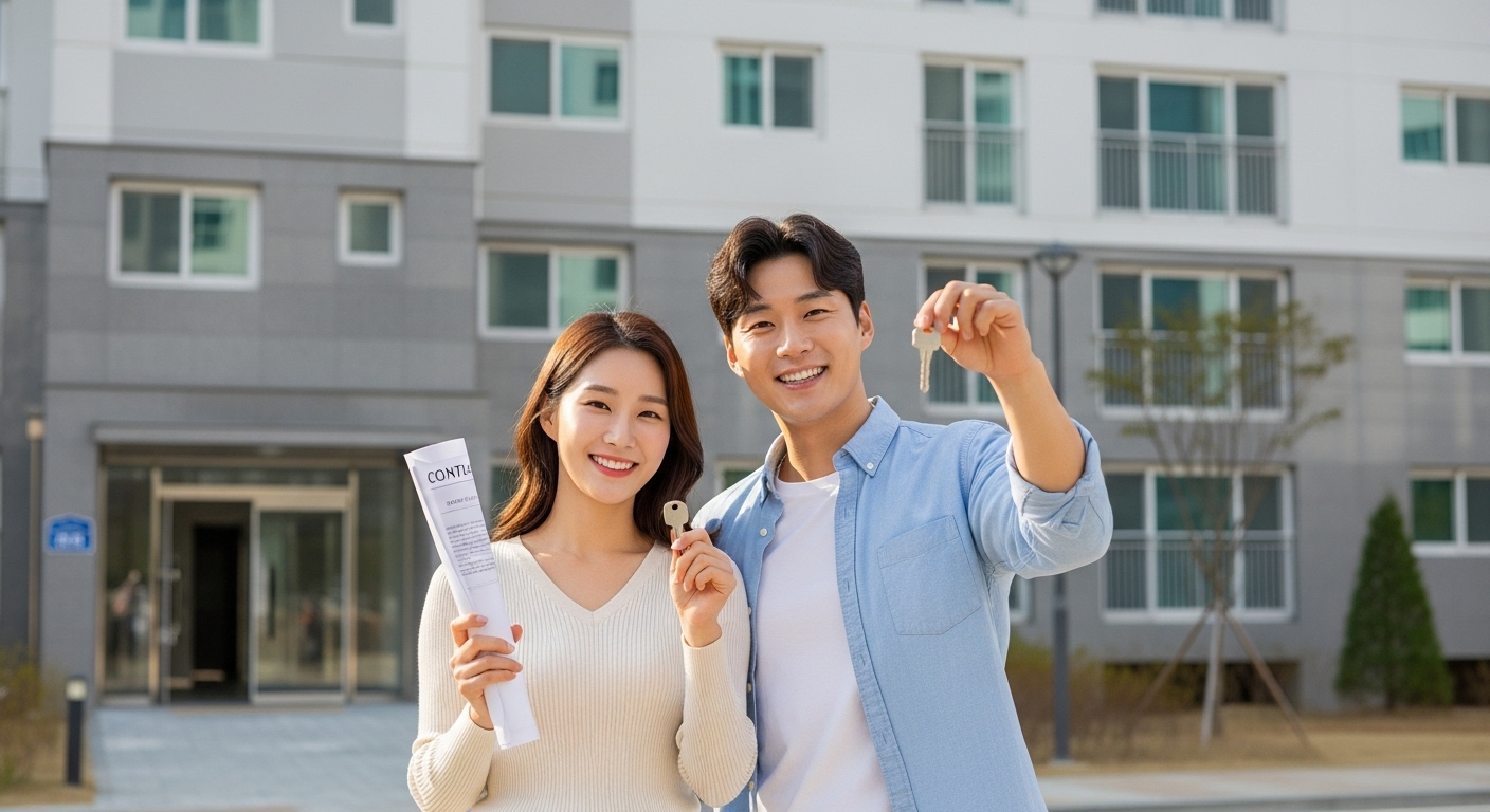 2025년 청년 전세자금 대출