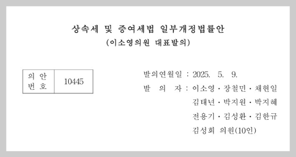 상속세