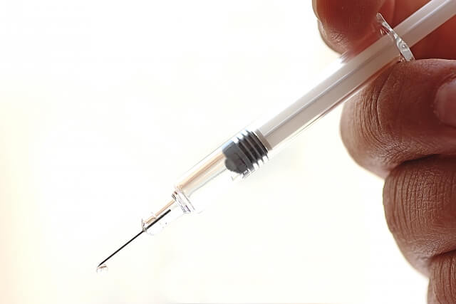 백일해 증상 예방접종 시기 주사 부작용