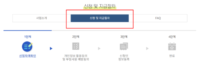 청년몽땅 정보통 서울청년문화패스 홈페이지 이미지입니다.