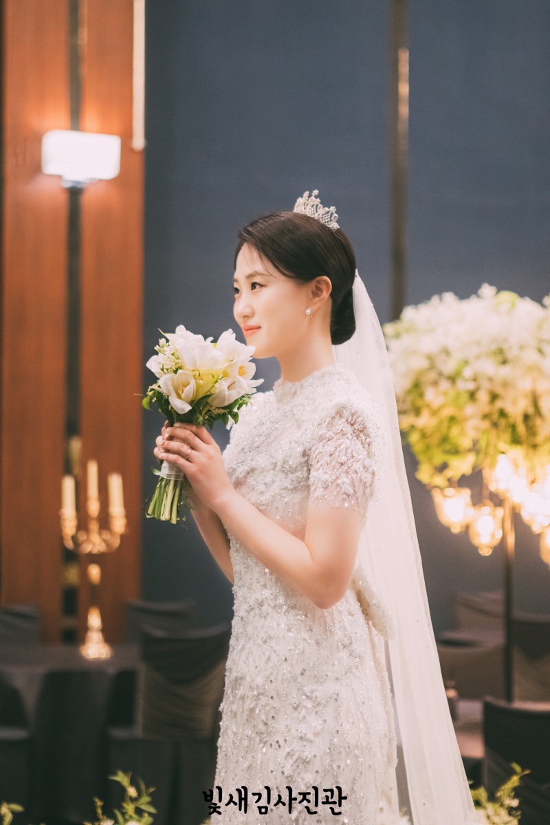 익산 웨스턴라이프호텔웨딩컨벤션 본식스냅 42