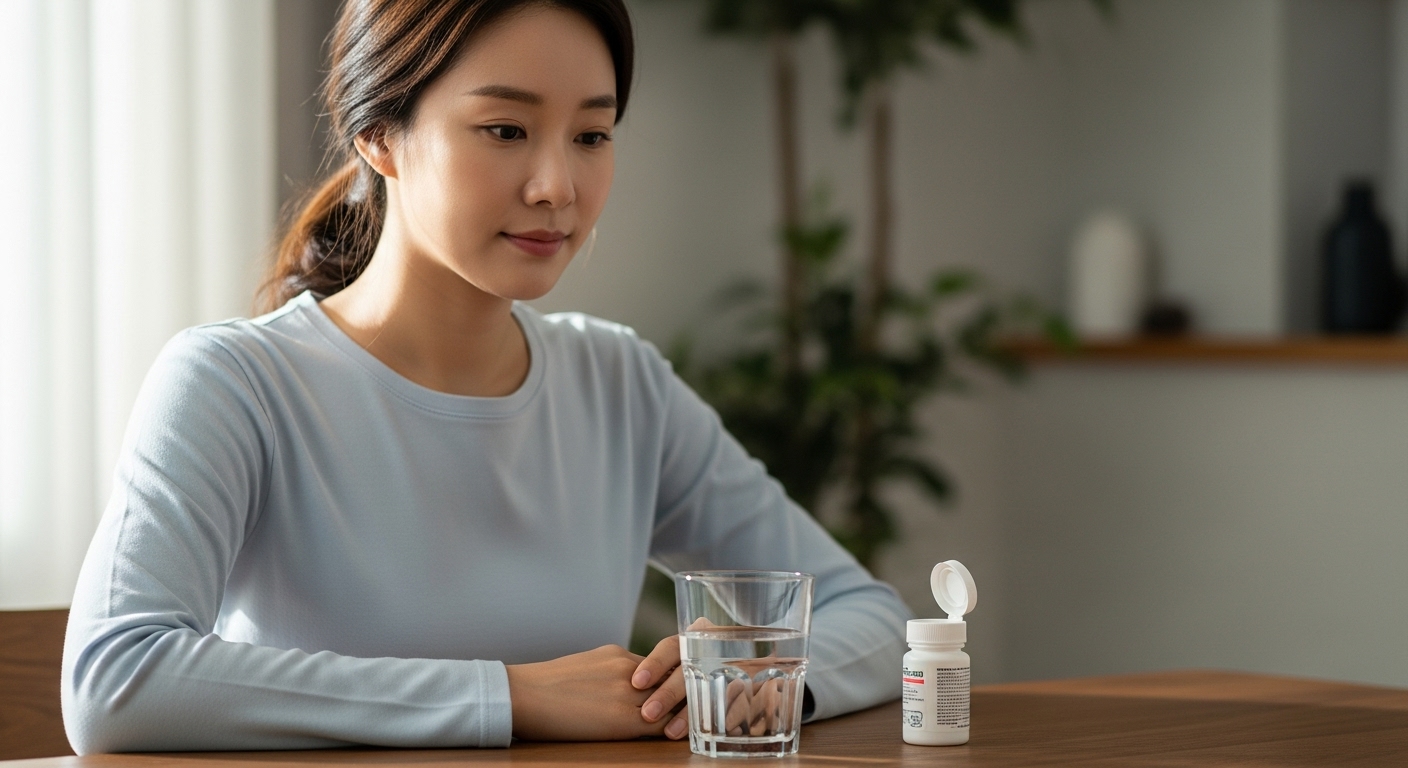 집중력 저하가 심할 때 대처 방법