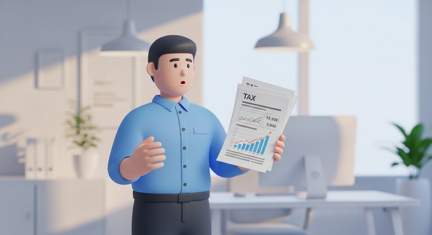 이직연말정산, 연말정산공백기