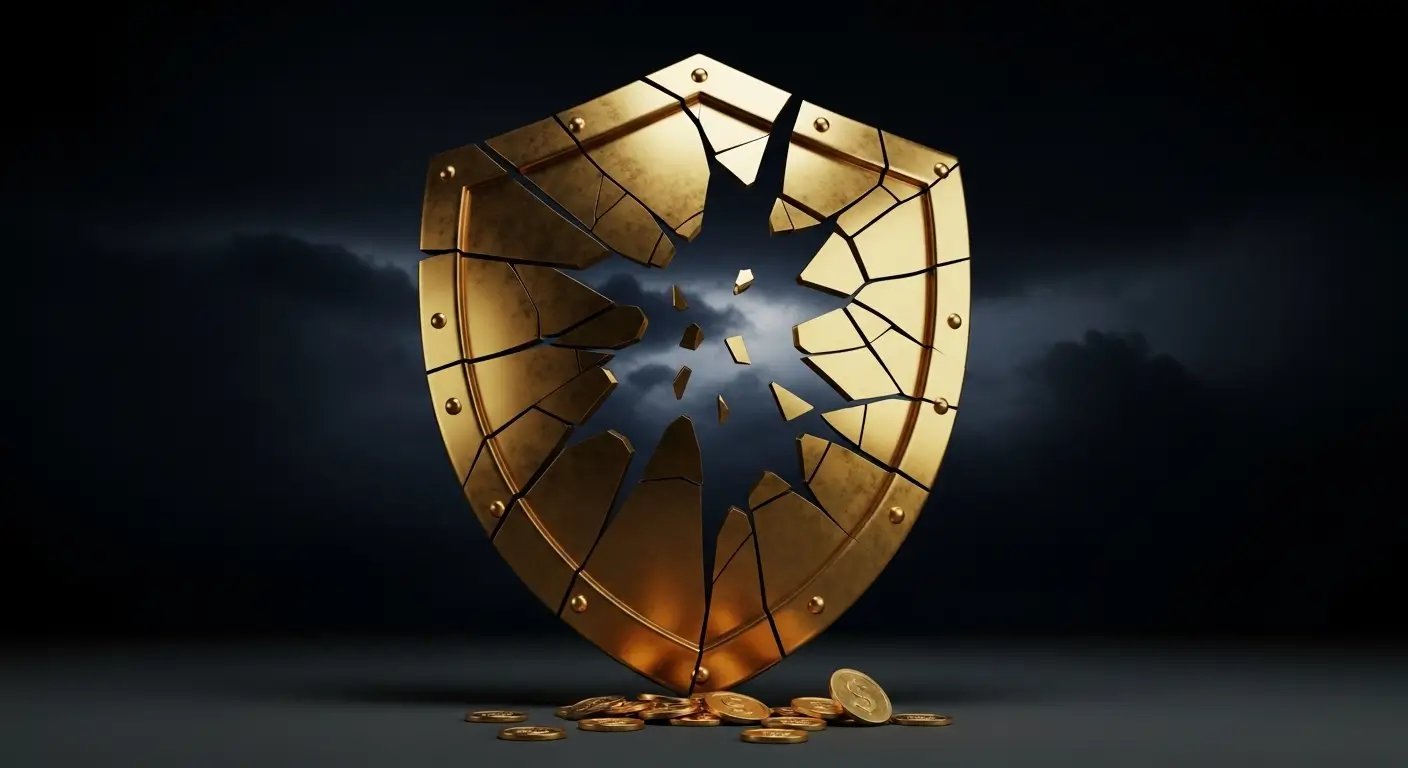 국민연금 안 내면 불이익, 당장 압류보다 더 무서운 미래의 손실 3가지