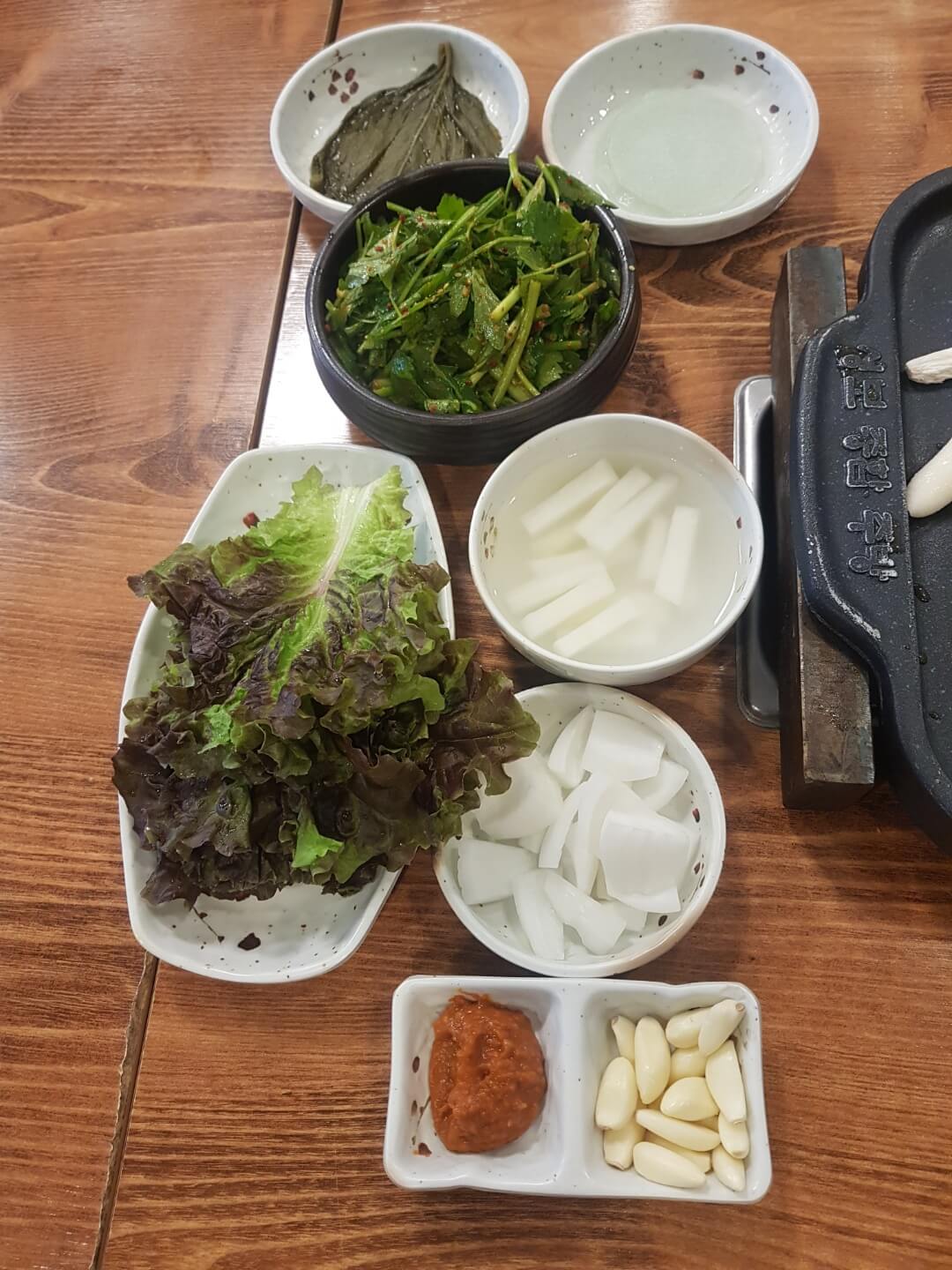 광진구 군자 맛집 광나루 유황오리 주물럭 리뷰 몸보신 하는 오리 맛집