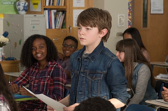 워 위드 그랜파-피터-오크스 페글리-담덕이의 탐방일지