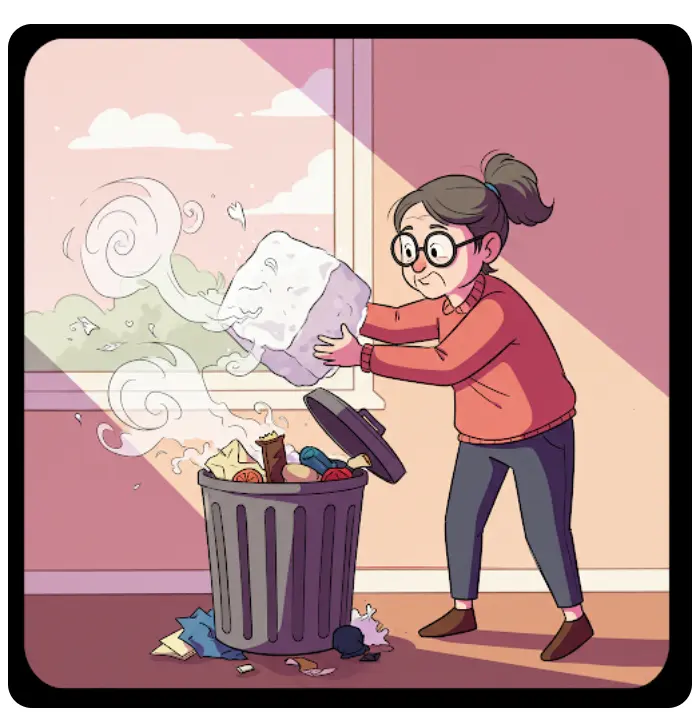 아이스팩-드라이-아이스-버리는법-2