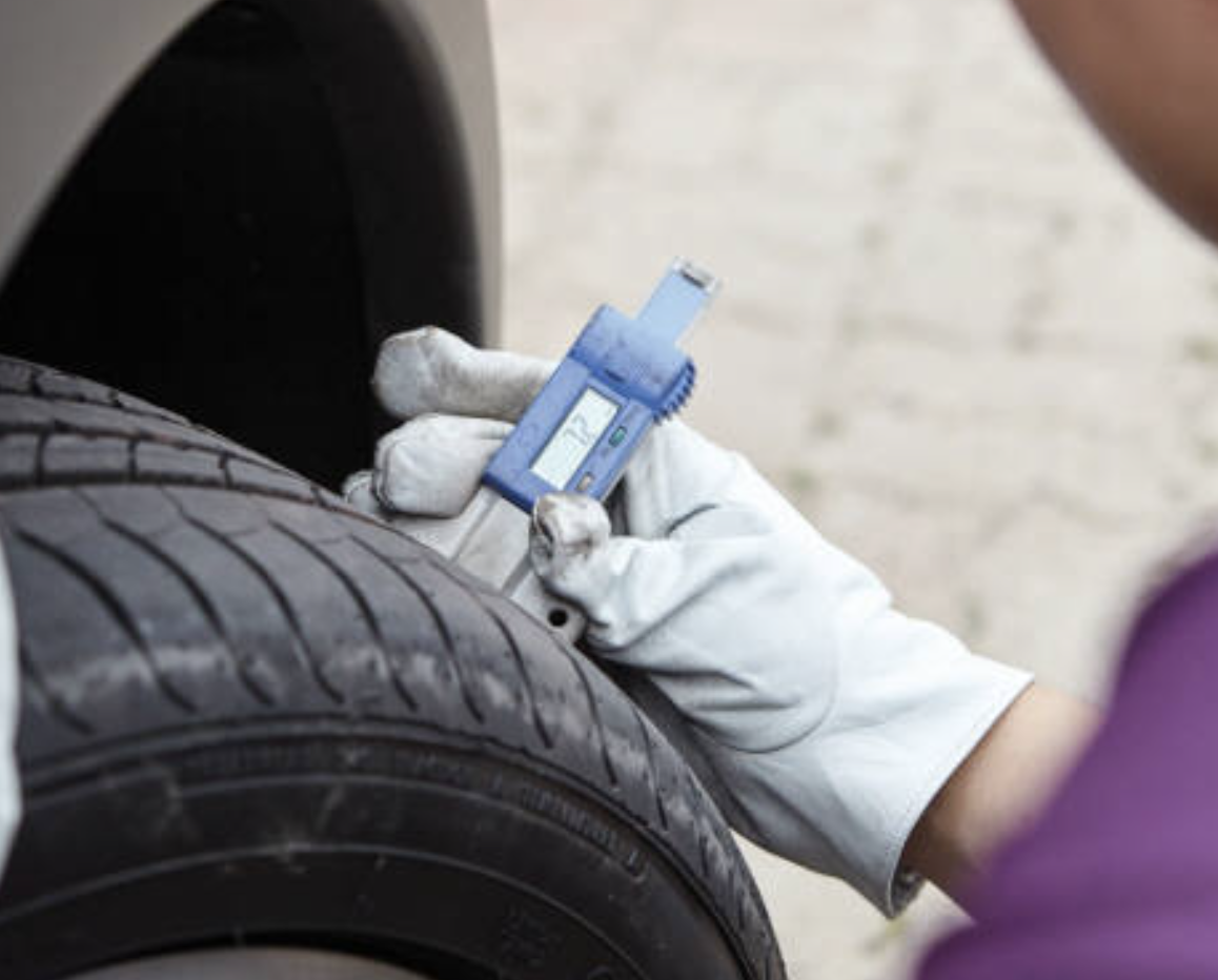 자동차여름철타이어관리