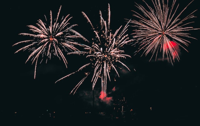 2023 여의도 불꽃축제