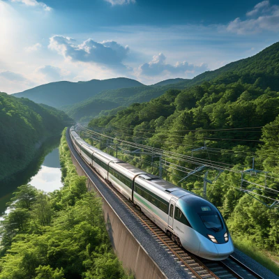 KTX-동반석-할인율-예매-방법-고속열차-AI-이미지