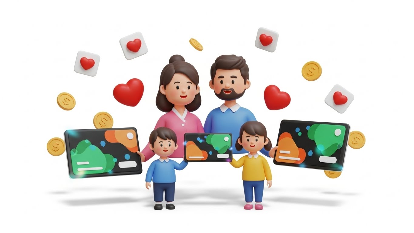 2026년 전국민 민생 지원금 총정리: 대상부터 신청 방법까지