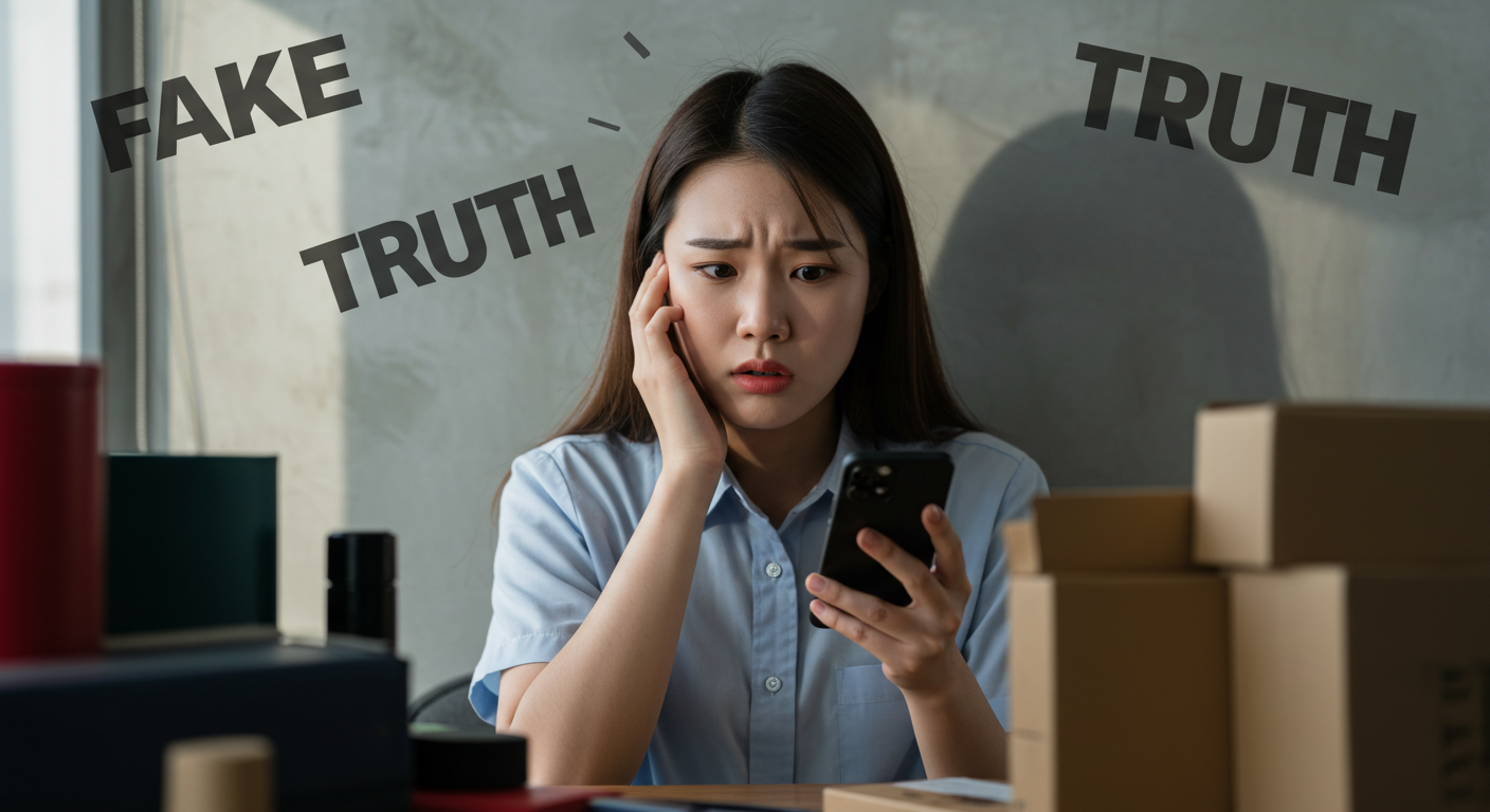 허위 정보 제공이란 무엇일까?