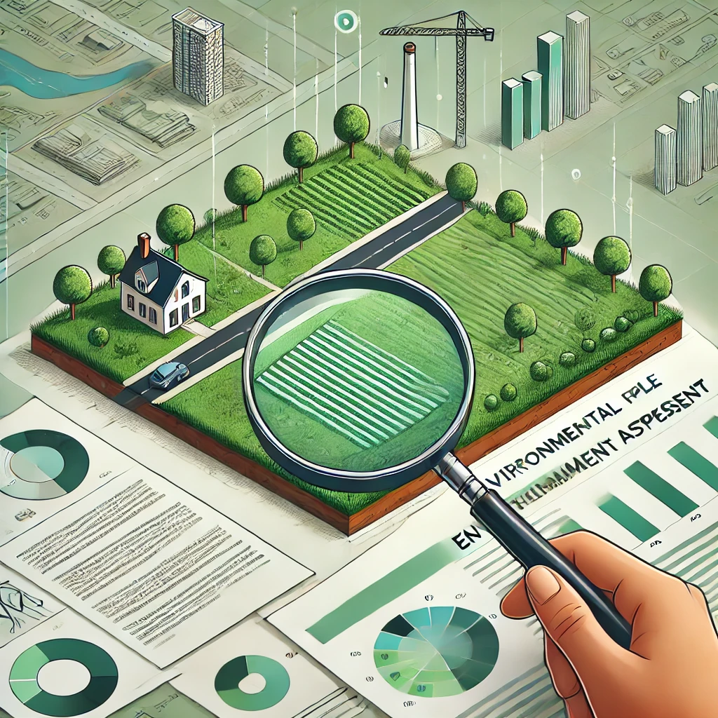 소규모환경영향평가 대상면적