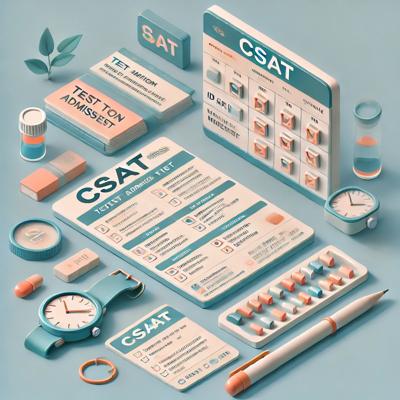 수능 준비물부터 시험 일정까지 수험생 필수 체크리스트 총정리