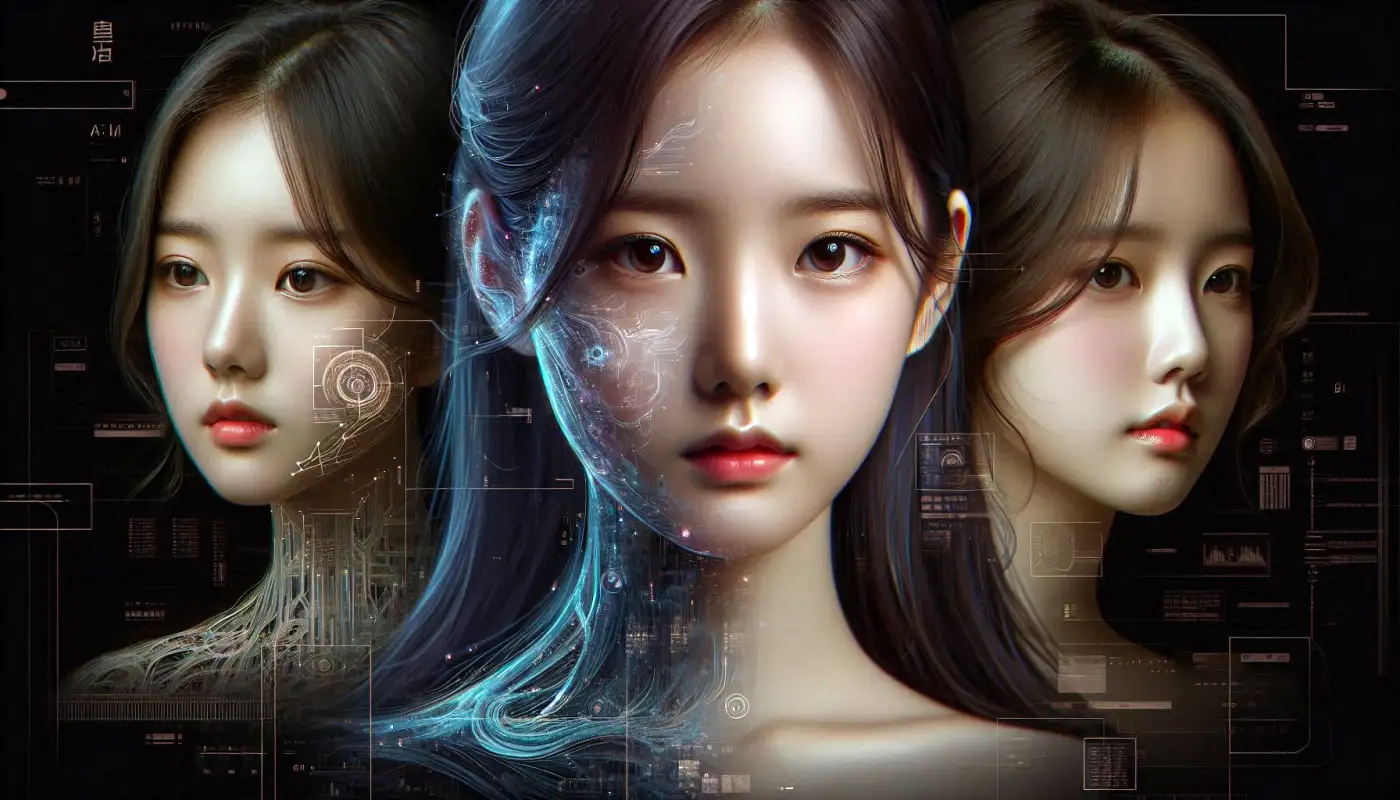 챗gpt-확장-프로그램을-사용하는-여성의-모습