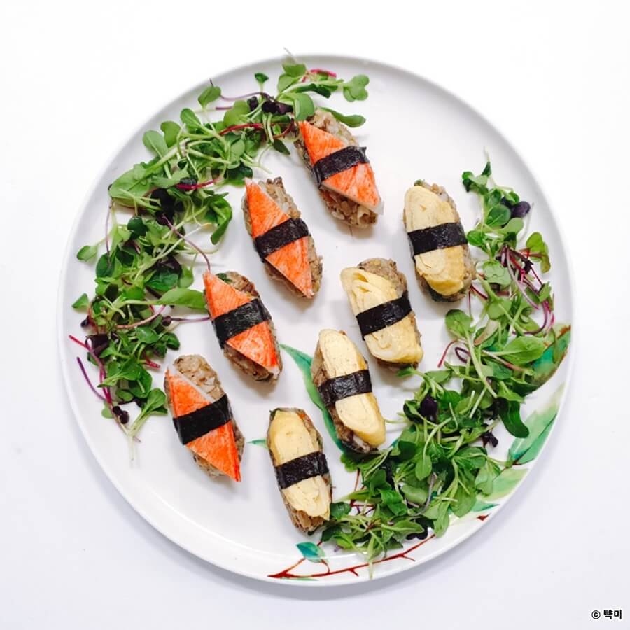 크래미-요리-게맛살-요리-다이어트-레시피