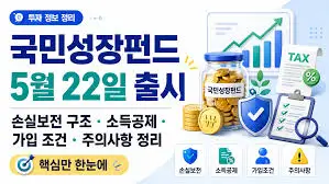 국민성장펀드