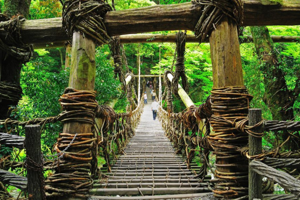 도쿠시마 여행 가이드! 필수 코스 &amp; 맛집 추천