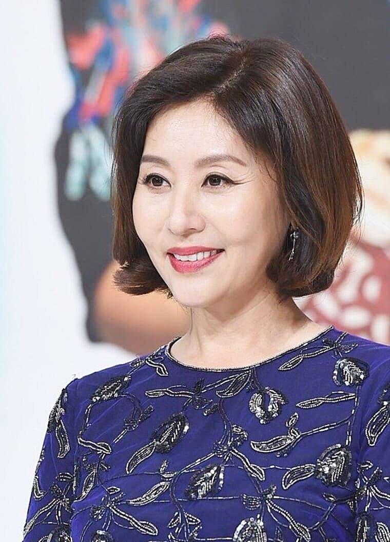 배우-최명길