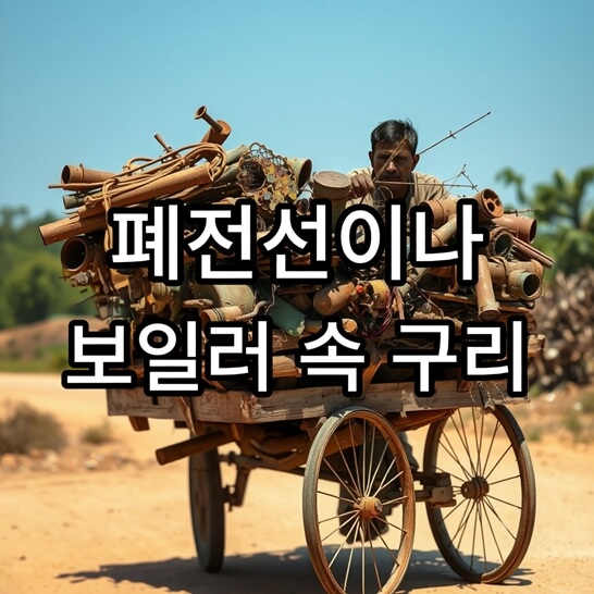 구리-수집가