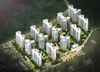 2025 올림픽파크 포레온 무순위 청약 기회!